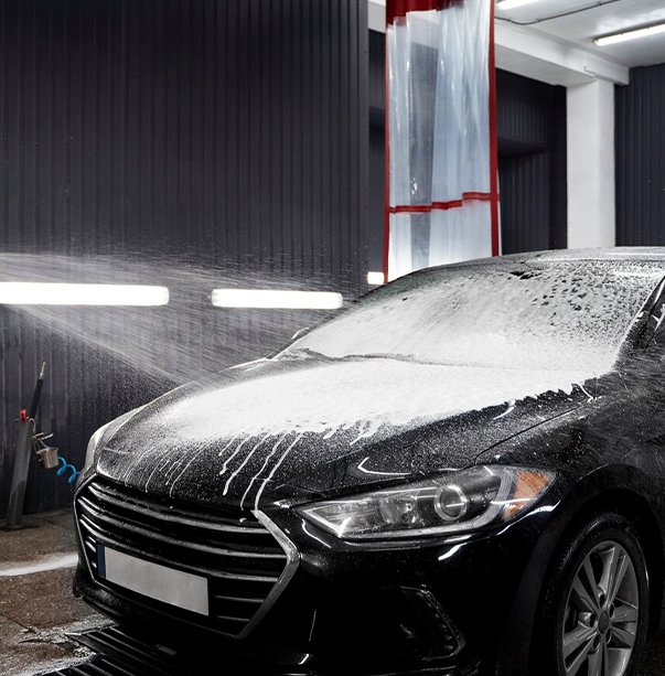 full_wash_car